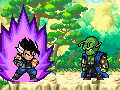 Saiyan Vô Cực VIP